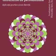 Psihoterapiile cognitive si comportamentale in tulburarile de personalitate - Cosmin Popa
