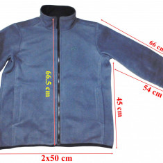 Bluza polar Jack Wolfskin Nanuk 200 barbati marimea S