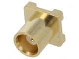 Conector MCX Jack SMT, MOLEX