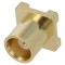 Conector MCX Jack SMT