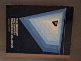 Geometrie descriptiva, perspectiva, axonometrie - Aurelian Tănăsescu