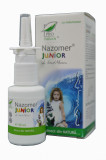 NAZOMER JUNIOR SPRAY 30ML, Medica