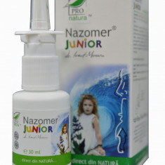 Nazomer junior spray 30ml