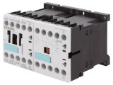 Contactor 4P 110VAC 6A DIN 3RH1440-1AF00