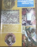 MZI3 Revista Magazin Istoric - Anul 1970 - Nr 35