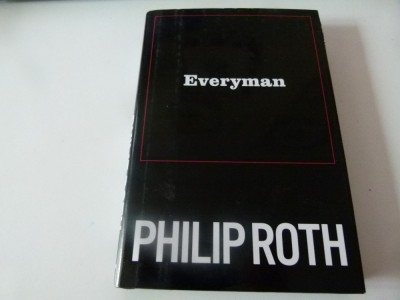 Everyman - Ph. Roth foto