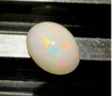 Opal 8x4.4mm