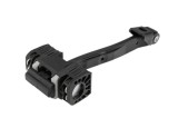 Opritor usa, limitator portiera Skoda Karoq, 08.2017-; Ateca (Kh7), 07.2016-08.2020; Ateca (Kh7), 06.2020-, montare fata, stanga=dreapta, RapidAuto