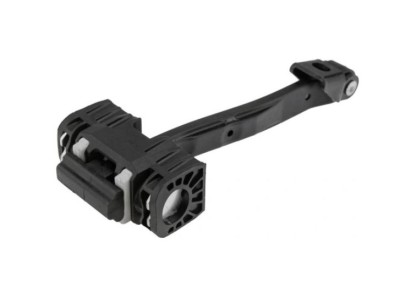 Opritor usa, limitator portiera Skoda Karoq, 08.2017-; Ateca (Kh7), 07.2016-08.2020; Ateca (Kh7), 06.2020-, montare fata, stanga=dreapta, RapidAuto foto