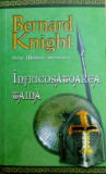Bernard Knight - Infricosatoarea taina (editia 2007)