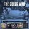 Guess Who Original Album Classics Boxset (5cd)