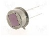 Senzor detector in infraro&amp;amp;#351;u, senzor de miscare piroelectric, 122&amp;deg;/135&amp;deg; verticala/orizontala, Excelitas - LHI807TC foto