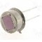 Senzor detector in infraro&amp;#351;u, senzor de miscare piroelectric, 122&deg;/135&deg; verticala/orizontala, Excelitas - LHI807TC