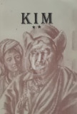Kim, vol. II, Rudyard Kipling
