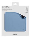 Mouse Pad Logitech Studio Series Blue Grey PC
