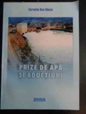 Prize De Apa Si Aductiuni - Corneliu Dan Hancu , 20012428 foto