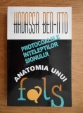 Protocoalele inteleptilor Sionului. Anatomia unui fals - Hadassa Ben Itto