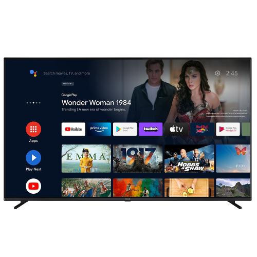 Aiwa 65&quot; tv led uhd 4k android tv