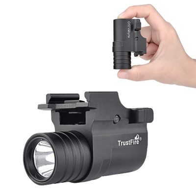 Lanterna Trustfire G10 LED foto