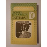Leonida Teodorescu - Catharsis