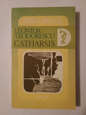 Leonida Teodorescu - Catharsis foto