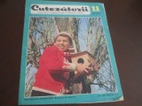 Cutezatorii nr.11-14 martie 1968-Miu al Florilor-Al. Mitru,A.Tita,desen Ion Deac