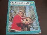 Cutezatorii nr.11-14 martie 1968-Miu al Florilor-Al. Mitru,A.Tita,desen Ion Deac