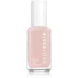 Essie expressie lac de unghii cu uscare rapida culoare 0 crop top &amp; roll 10 ml