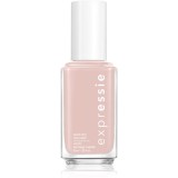 Essie expressie lac de unghii cu uscare rapida culoare 0 crop top &amp; roll 10 ml