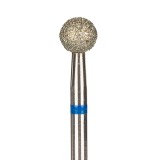 Cumpara ieftin Capat Freza Diamant LUXORISE Bila, fina #238