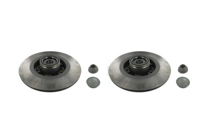Disc frana CX CX1149, Spate foto