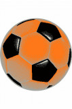 Cumpara ieftin Covor Kolibri, Minge Fotbal, 67x67 cm