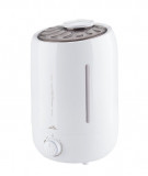 Umidificator de aer cu ultrasunete ETA Airco 0629, 25W, 5 litri, aromatizare