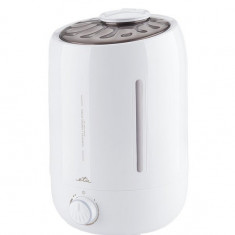 Umidificator de aer cu ultrasunete ETA Airco 0629, 25W, 5 litri, aromatizare