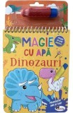 Cumpara ieftin Magie cu apa. Dinozauri