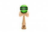 Kendama samurai lemn locust vps liq verd, Pegas