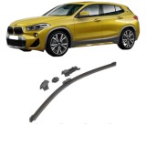 Cumpara ieftin Stergator lamela spate BMW Seria X2 (F39) 2017 - 2023, pentru luneta, Valeo HydroConnect