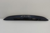 Ornament lampa număr de &icirc;nmatriculare RENAULT ZOE BFM_ 2018 OEM: 848106861R,848108242R 25700885