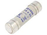 Siguranță gPV 32A 1kVDC 14x51mm