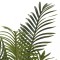 Palmier artificial, verde, 120 cm, PP - 4