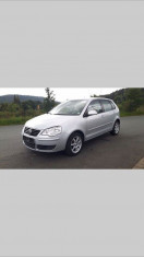 Volkswagen Polo 1.4 TDI 2006 foto