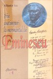 PRIN ANOTIMPURI LA MORMANTUL LUI EMINESCU-MIHAELA ION-367187