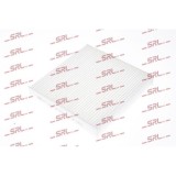 Filtru polen Citroen Nemo (AA); Daihatsu Cuore 7 (L275), Terios (J2); Fiat Doblo (263), Fiorino (225), Linea (323), Qubo (225), Tipo (356); Peugeot B