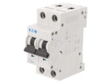 &Icirc;ntrerupător Supracurent 20A 2P 15kA 230/400VAC
