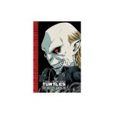 Teenage Mutant Ninja Turtles: The IDW Collection, Volume 17
