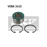 Rulment butuc roata Skf VKBA3410, parte montare : Punte fata