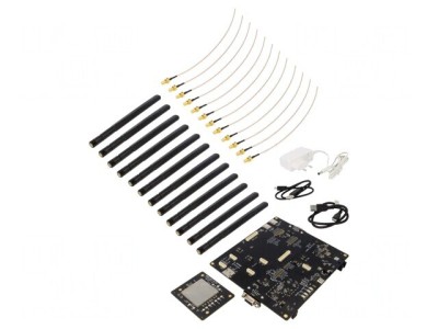 Kit de Dezvoltare LTE SRM815 M815NEVB foto