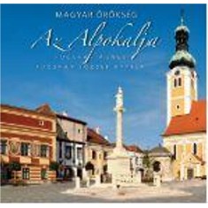 Az Alpokalja - Magyar &ouml;r&ouml;ks&eacute;g - Fucsk&aacute;r J&oacute;zsef Attila