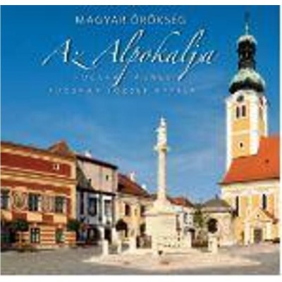 Az Alpokalja - Magyar &amp;ouml;r&amp;ouml;ks&amp;eacute;g - Fucsk&amp;aacute;r J&amp;oacute;zsef Attila foto