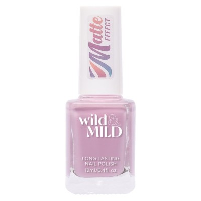 Lac de unghii Matte MT56 Take a Hint, Wild &amp;amp; Mild 12ml foto